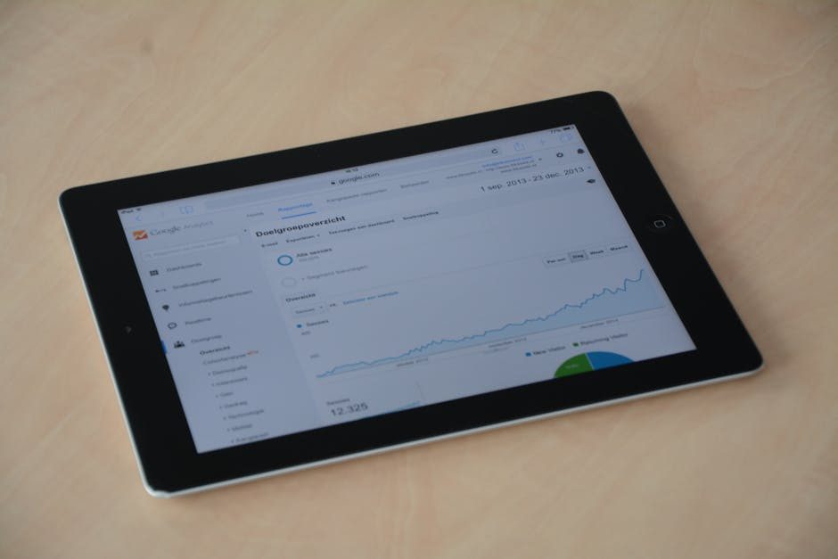 Landing Page Strategy