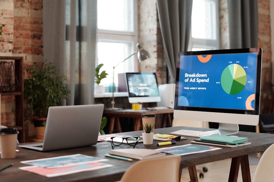 Paid Search Management
