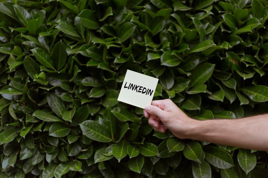 LinkedIn Lead Generation